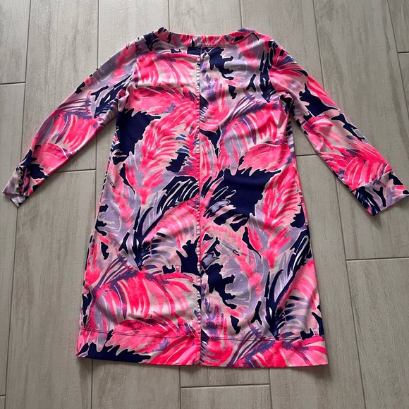 Lily Pulitzer Dress - Picture 2 of 3